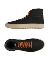 VANS Sneakers & Tennis shoes alte uomo