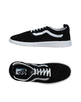 VANS Sneakers & Tennis shoes basse uomo