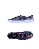 VANS Sneakers & Tennis shoes basse uomo