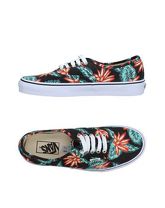 VANS Sneakers & Tennis shoes basse donna