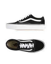 VANS Sneakers & Tennis shoes basse donna