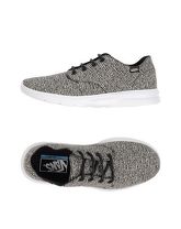 VANS Sneakers & Tennis shoes basse uomo