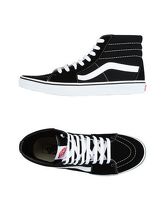 VANS Sneakers & Tennis shoes alte uomo