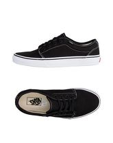 VANS Sneakers & Tennis shoes basse uomo