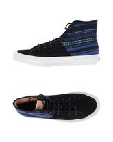 VANS Sneakers & Tennis shoes alte uomo