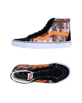 VANS Sneakers & Tennis shoes alte uomo