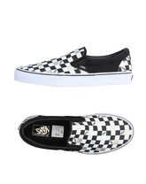 VANS Sneakers & Tennis shoes basse uomo