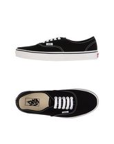 VANS Sneakers & Tennis shoes basse uomo