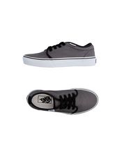 VANS Sneakers & Tennis shoes basse uomo