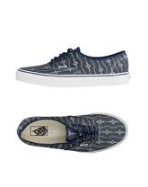 VANS Sneakers & Tennis shoes basse uomo