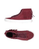 VANS Sneakers & Tennis shoes alte donna