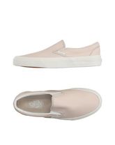 VANS Sneakers & Tennis shoes basse donna