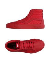 VANS Sneakers & Tennis shoes alte uomo