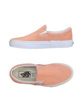 VANS Sneakers & Tennis shoes basse donna