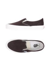 VANS Sneakers & Tennis shoes basse uomo