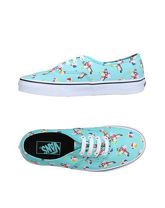 VANS Sneakers & Tennis shoes basse donna