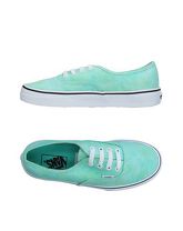 VANS Sneakers & Tennis shoes basse donna