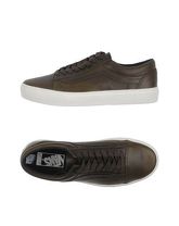 VANS Sneakers & Tennis shoes basse uomo