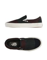 VANS Sneakers & Tennis shoes basse uomo