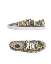 VANS Sneakers & Tennis shoes basse uomo