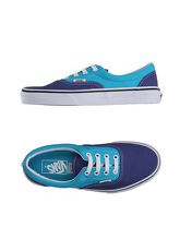 VANS Sneakers & Tennis shoes basse uomo