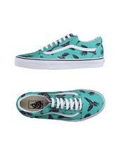 VANS Sneakers & Tennis shoes basse uomo