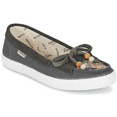Scarpe Victoria MOCASIN LONA/TEJIDO ETNICO