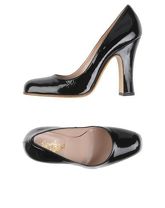 VIVIENNE WESTWOOD Decolletes donna