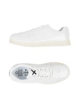 WIZE & OPE Sneakers & Tennis shoes basse donna