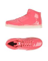 WIZE & OPE Sneakers & Tennis shoes alte donna