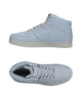 WIZE & OPE Sneakers & Tennis shoes alte uomo