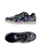 WIZE & OPE Sneakers & Tennis shoes basse donna