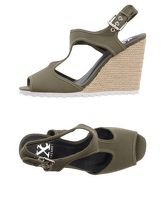 XC-XACARET Espadrillas donna