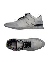 YAB Sneakers & Tennis shoes basse donna