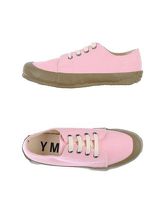 YMC YOU MUST CREATE Sneakers & Tennis shoes basse donna