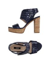 ZINDA Sandali donna