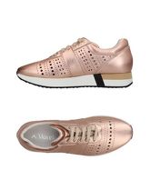 ANDREA MORELLI Sneakers & Tennis shoes basse donna