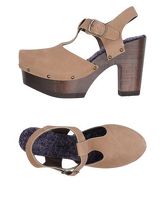 ANTIDOTI Mules & Zoccoli donna