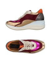 CESARE PACIOTTI 4US Sneakers & Tennis shoes basse donna