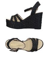 ESPADRILLES Sandali donna