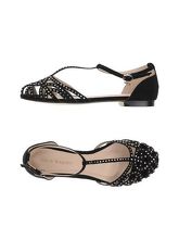 LAURA BIAGIOTTI Ballerine donna