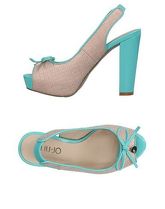 LIU •JO SHOES Sandali donna