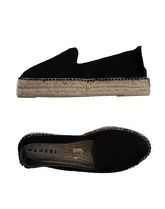 MANEBÍ Espadrillas donna