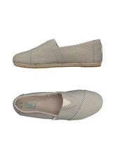 PAEZ Espadrillas donna