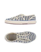 SUPERGA® Sneakers & Tennis shoes basse donna