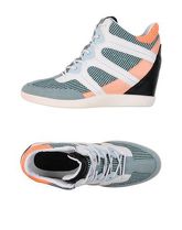 Y-3 Sneakers & Tennis shoes alte donna