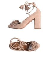 AQUAZZURA Decolletes donna