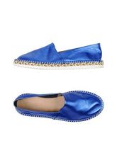 CASADEI Espadrillas donna