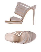 CASADEI Sandali donna