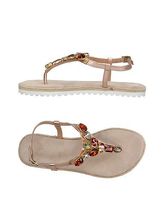 CB FUSION Infradito donna